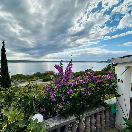 Apartman Budisa Maslenica