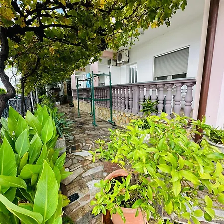 Apartman Budisa Maslenica