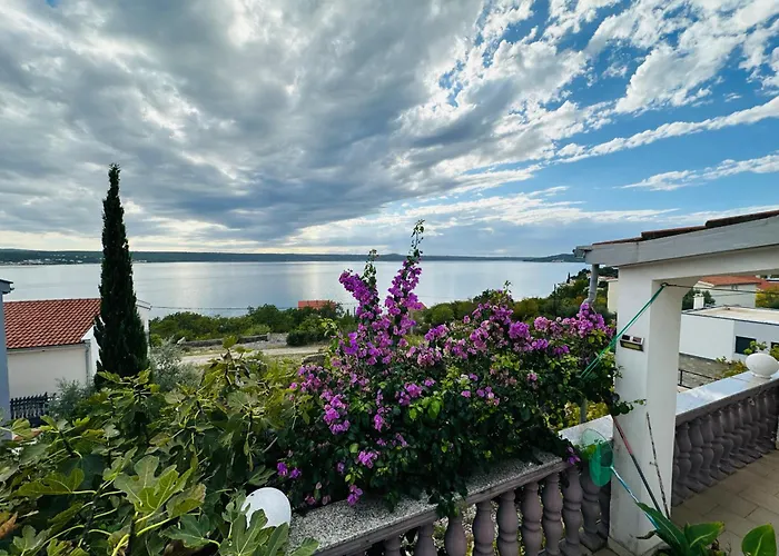 Apartament Budisa Maslenica