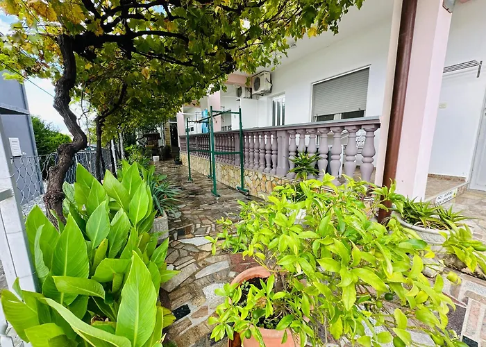 Apartament Budisa Maslenica