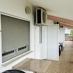 Budisa Apartment Maslenica